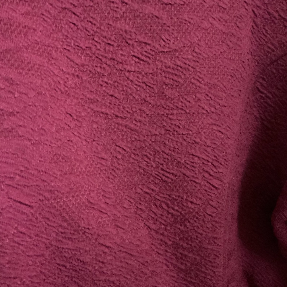 Pink Motorcycle jacket - Picture 5 of 5
